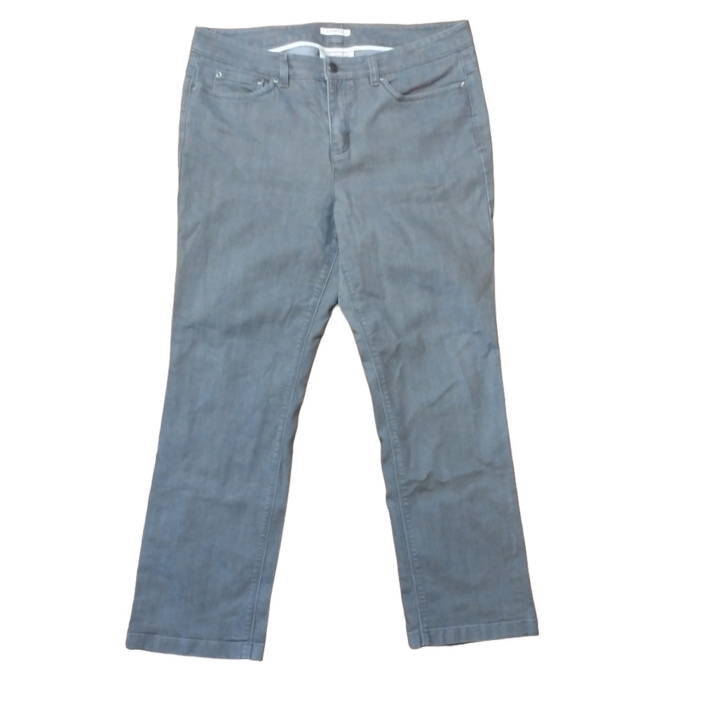 JONES NEW YORK SPORT STRETCH JEANS‎